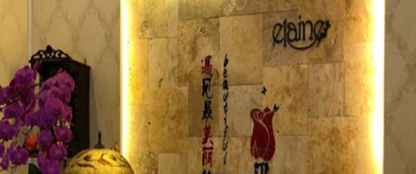 依霖，全称上海颐霖健身休闲有限公司，是一所用高端进口产品为时尚女性进行个性化定制的美妍连锁机构，拥有美容、养生、美体、纤体、美甲等多个美容项目，以“一人一医一方案一护理”的原则，为顾客服务。